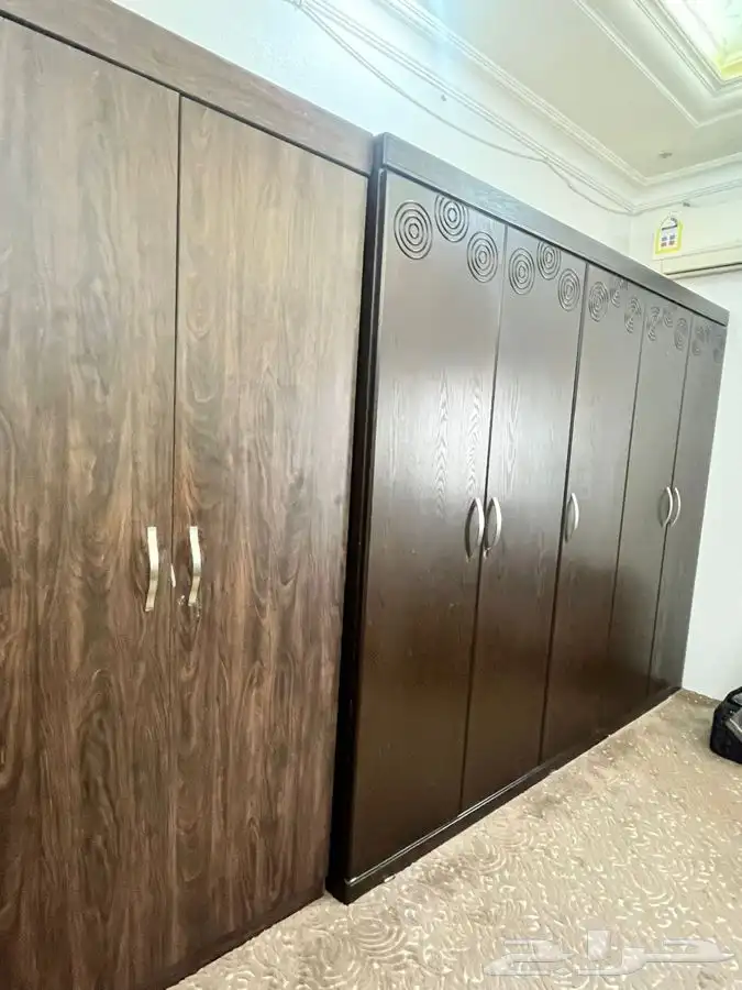 اثاث غرفة نوم 4