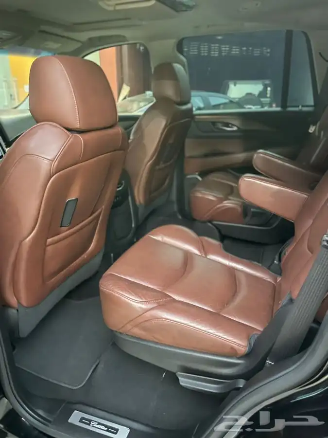 للبيع كاديلاك اسكاليد 2018 قصير 12