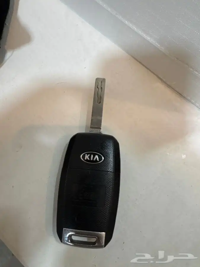 مفتاح كيا أوبتيما 1