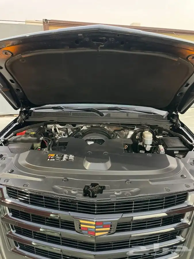 للبيع كاديلاك اسكاليد 2018 قصير 6