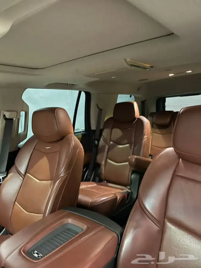 للبيع كاديلاك اسكاليد 2018 قصير 7