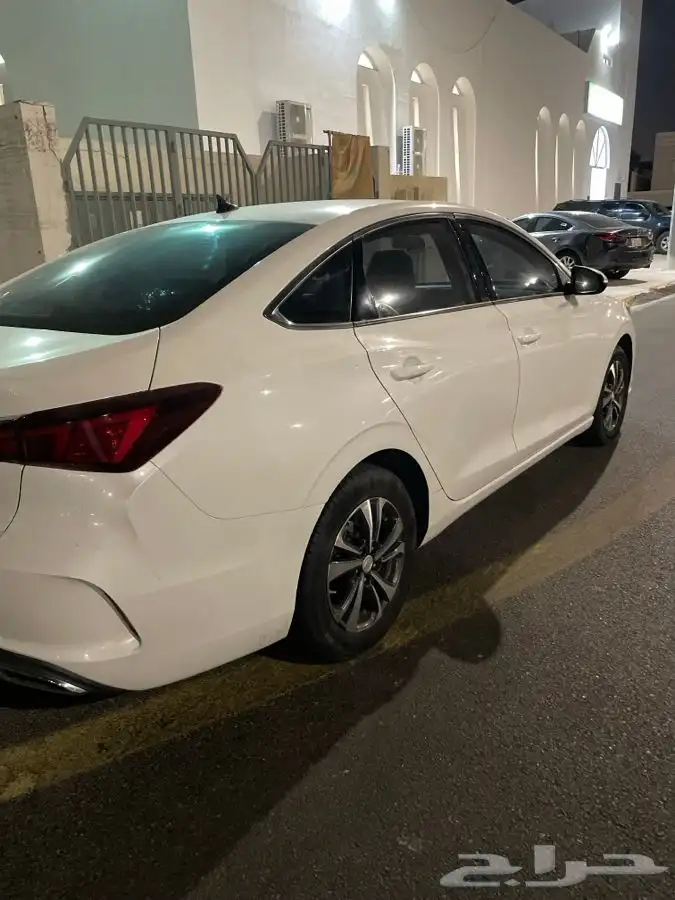 شانجان ايدو بلس 2022 3