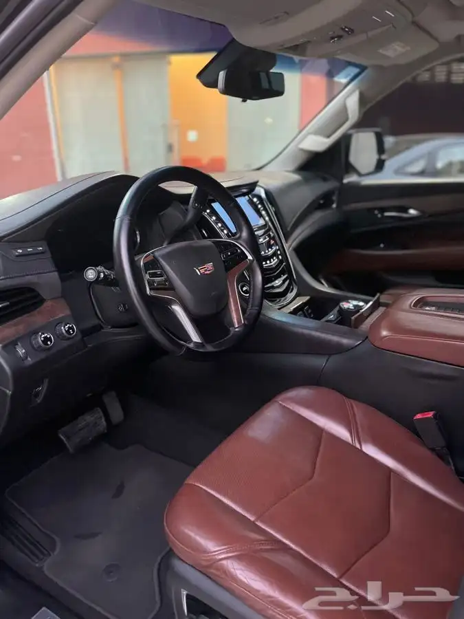 للبيع كاديلاك اسكاليد 2018 قصير 11