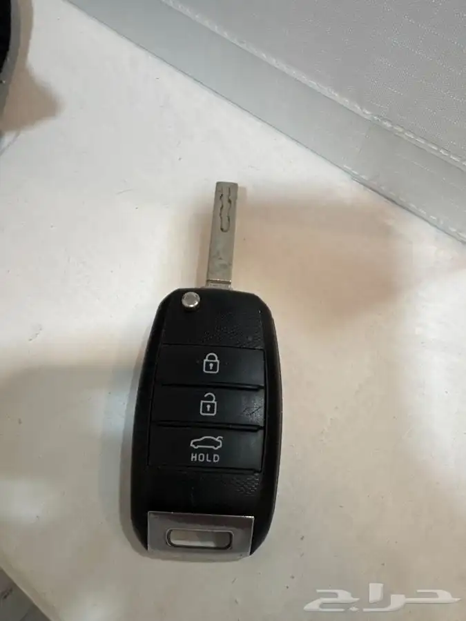 مفتاح كيا أوبتيما 0