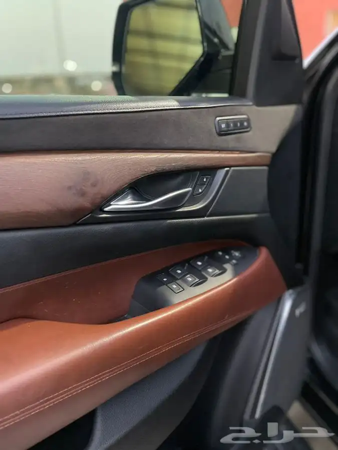 للبيع كاديلاك اسكاليد 2018 قصير 10