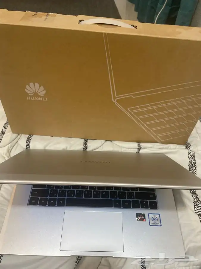 هواوي لابتوب ميت بوك D15 2