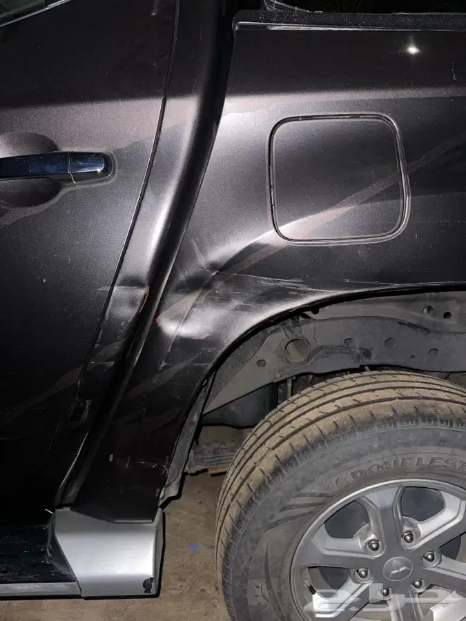 ونيت ميتسوبيشي L200 موديل 2022 للبيع 2