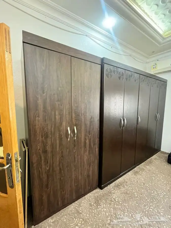 اثاث غرفة نوم 3