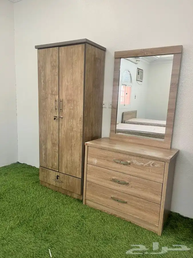 اثاث غرفة نوم 1