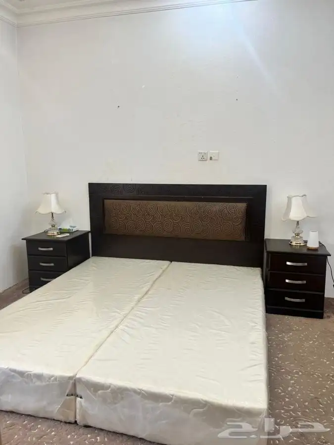 اثاث غرفة نوم 7