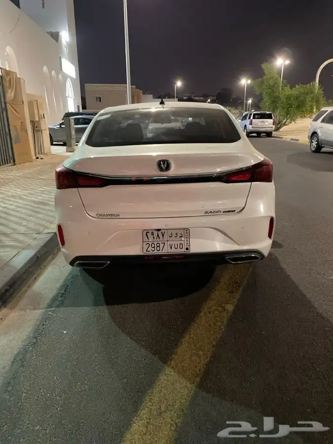 شانجان ايدو بلس 2022 2