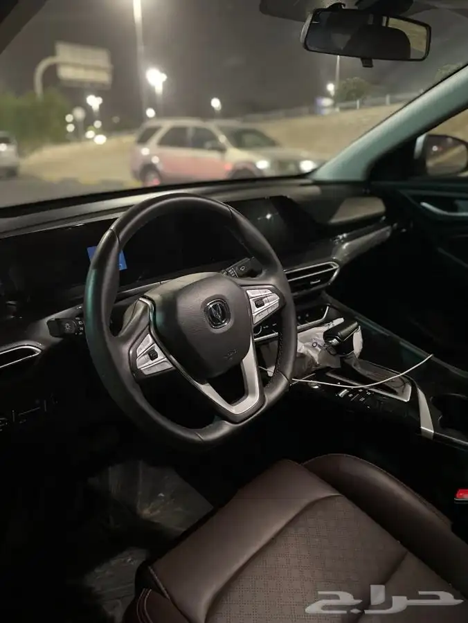 شانجان ايدو بلس 2022 4