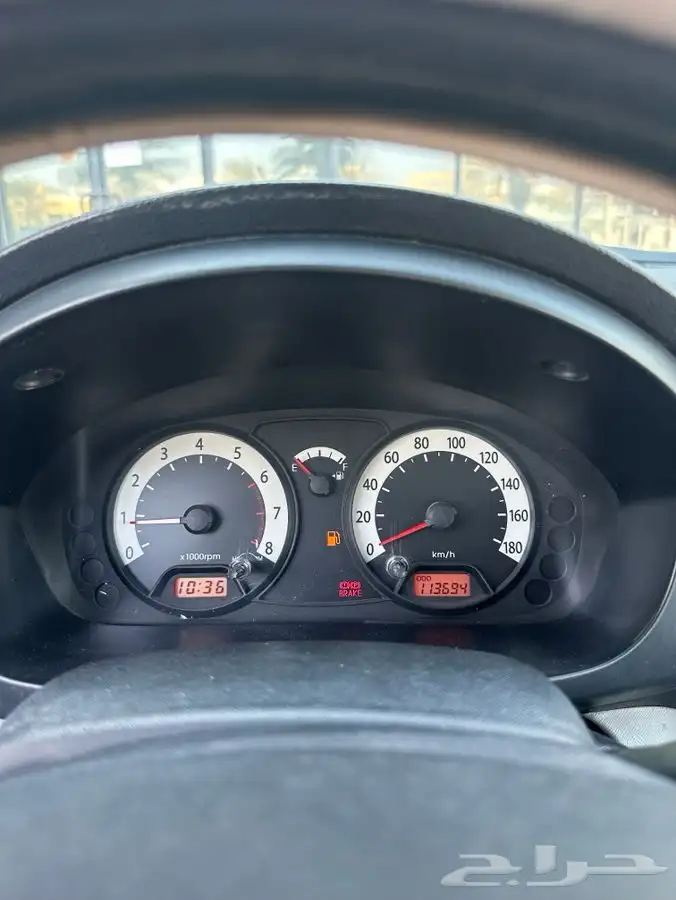 للبيع كيا بيكانتو 2009 8