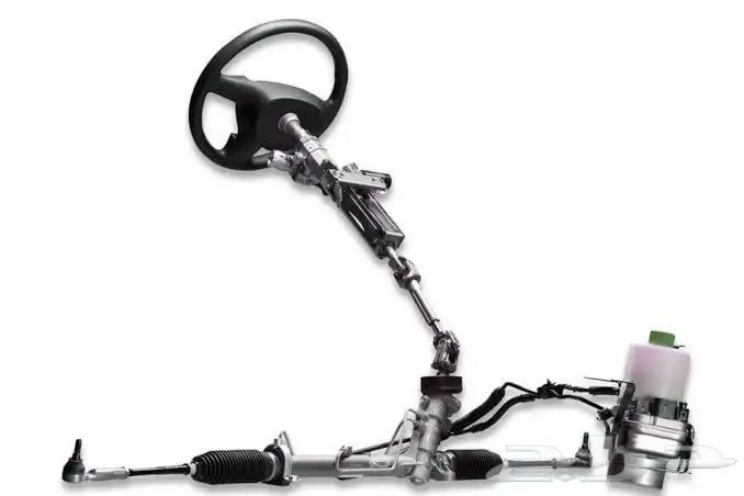 اصلاح وتبديل دودة دركسيون 12