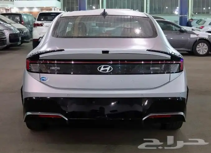 هيونداي سوناتا 2026 سمارت ( مبيعات اقساط فقط ) 1