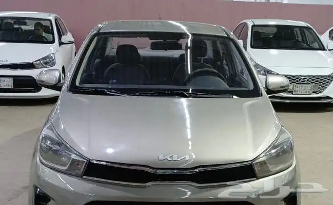 كيا بيقاس 2023 0