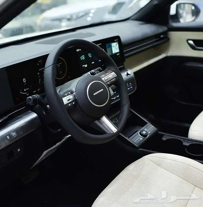 هيونداى كونا 2026( فليت-سمارت-كومفورت-ليمتد )متوفرة بالوان 6