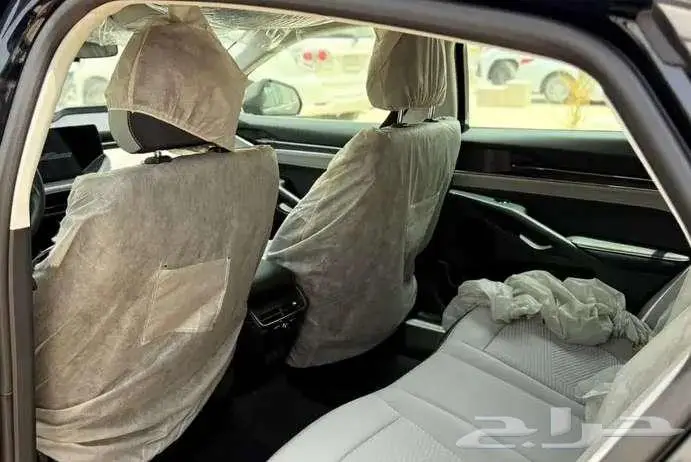 فورد توروس 2026 ترند وامبيانتي وارد الوكيل 1