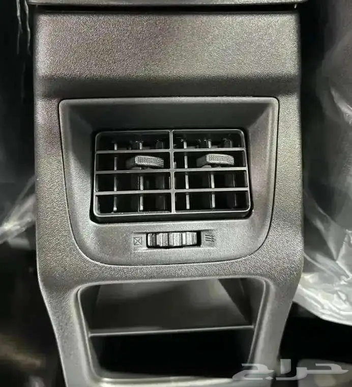 تويوتا اوربان كروزر ستاندر 2026 اقساط 7