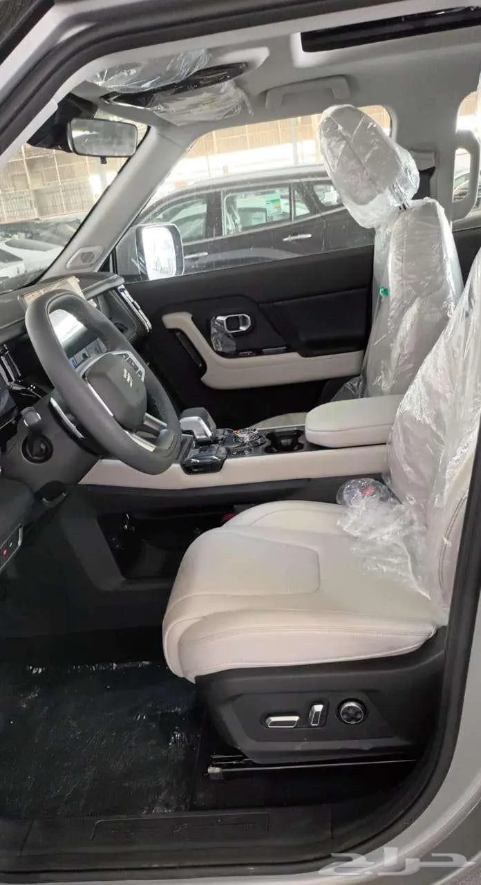 جيتور T1 فل لكجري موديل 2026 3