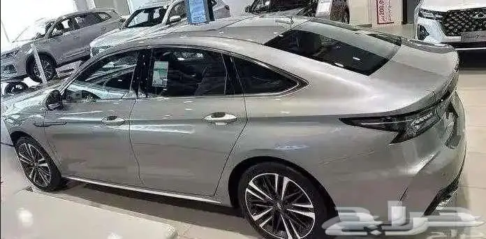 شيري اريزو 8 2026 قير اوتماتيك بنزين 4