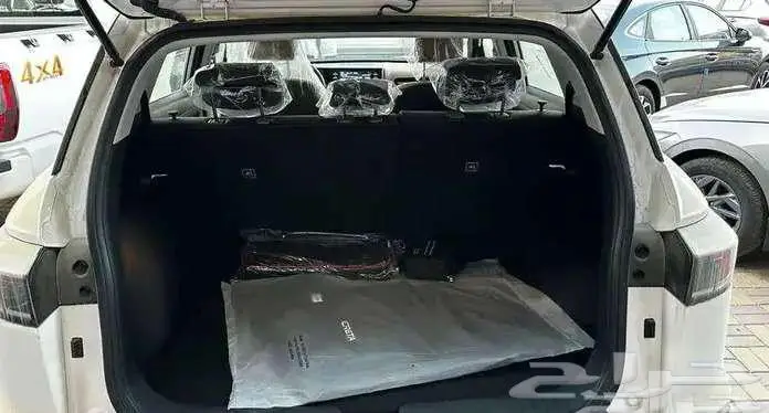 هيونداي كريتا كمفورت 2026 2