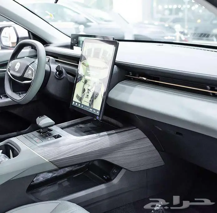 شانجان ايدو 2026-سمارت -ليمتد -المجدوعي-صالة العجمي 2