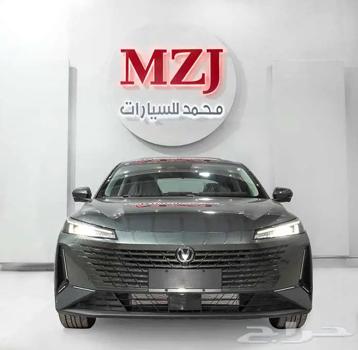 شانجان ايدو 2026-سمارت -ليمتد -المجدوعي-صالة العجمي 0