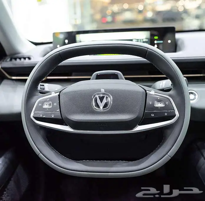 شانجان ايدو 2026-سمارت -ليمتد -المجدوعي-صالة العجمي 13