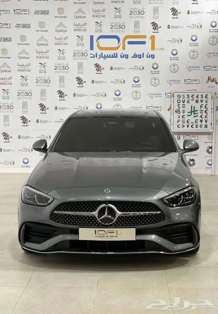 C200 - 38.000KM -2023 1
