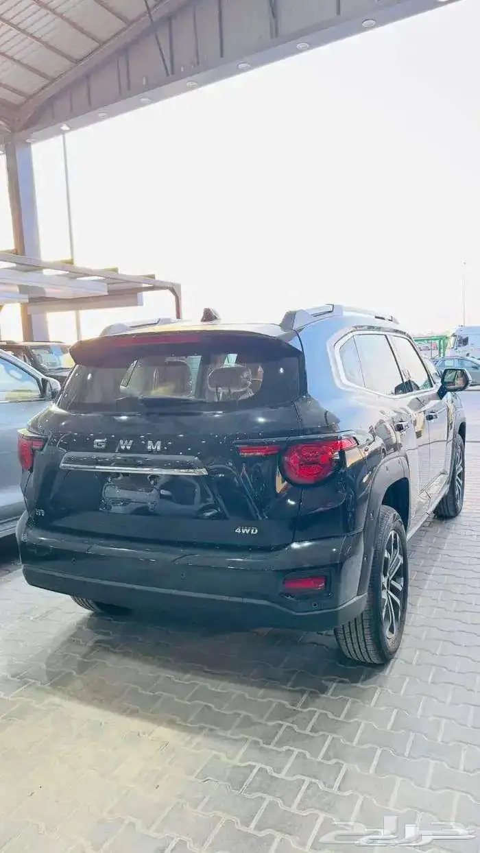 هافالH7 2026 فل كامل تحطيم الاسعار نهاية السنة 6