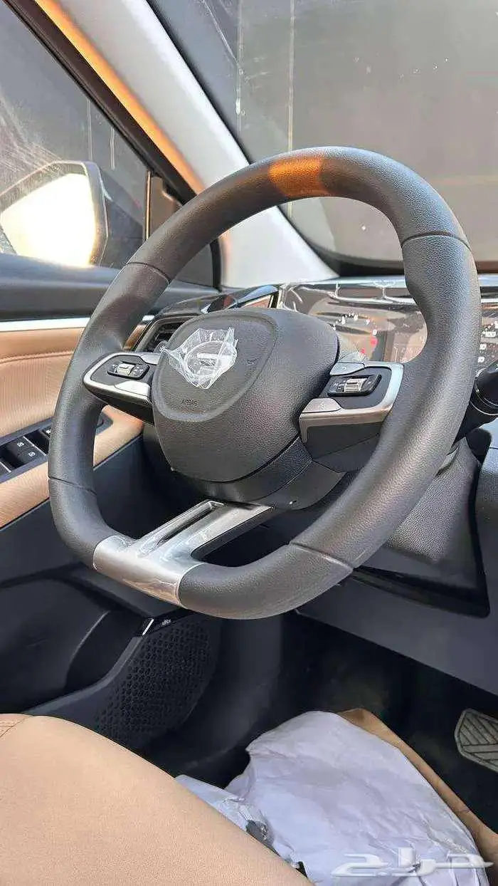 جاك امزوم GS3 استاندر موديل 2026 اقوي العروض والاسعار 14