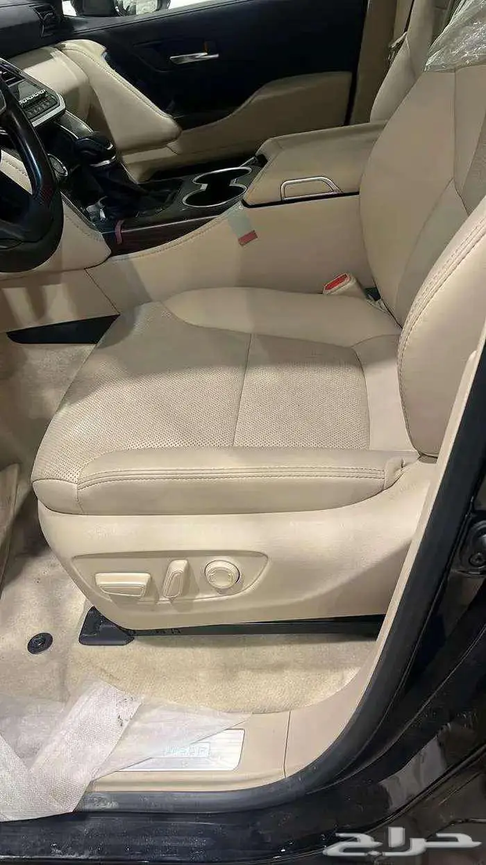 تويوتا لاند كروزر 2025 تنفس طبيعى خليجى ىاقل سعر 3