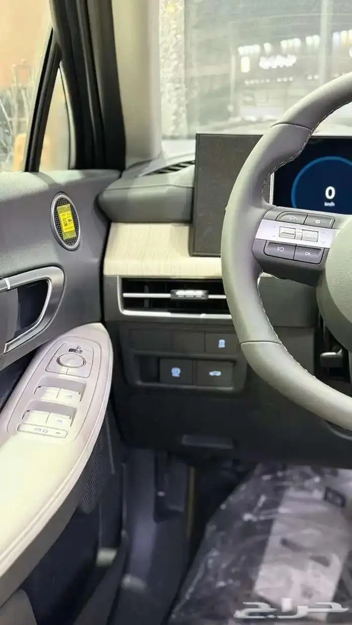 هيونداي سوناتا كمفورت موديل 2025 سعودي 4