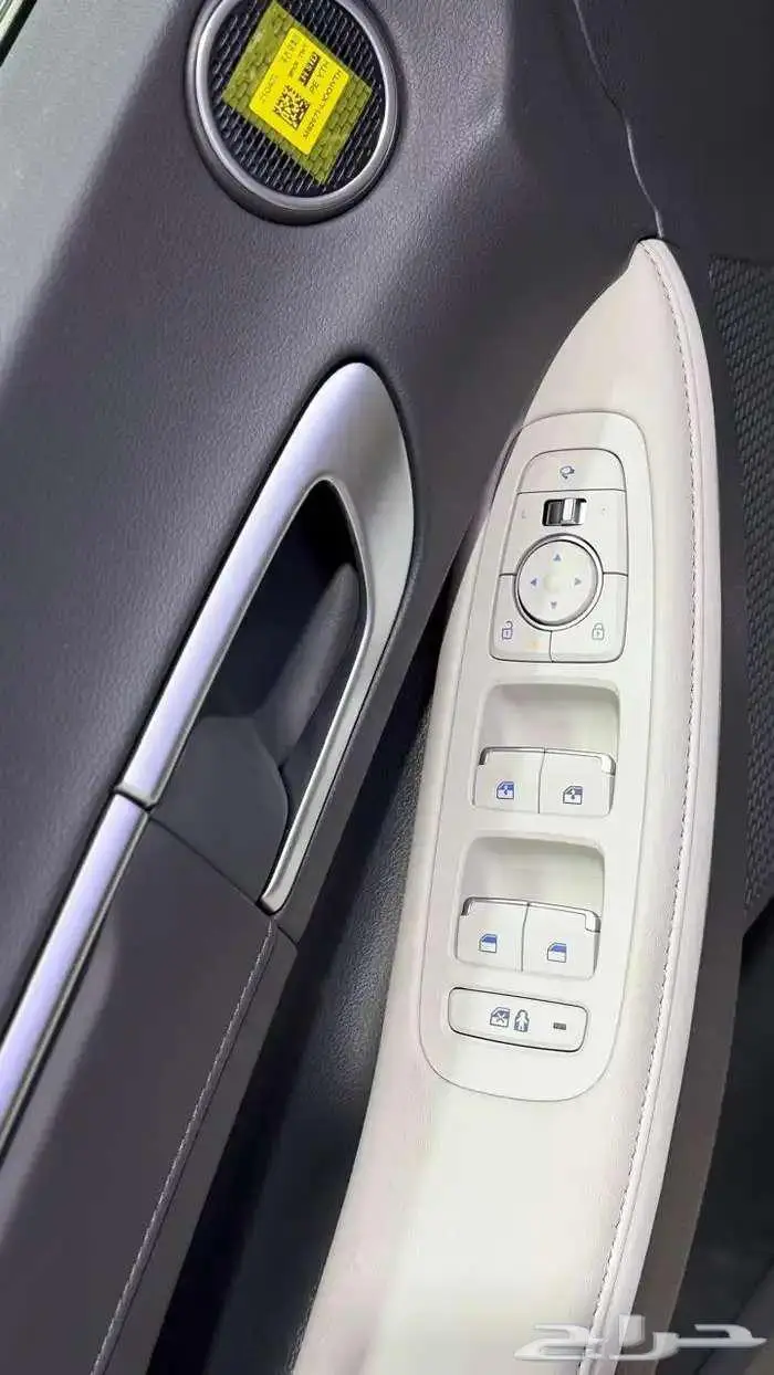 هيونداي سوناتا كمفورت موديل 2025 سعودي 5