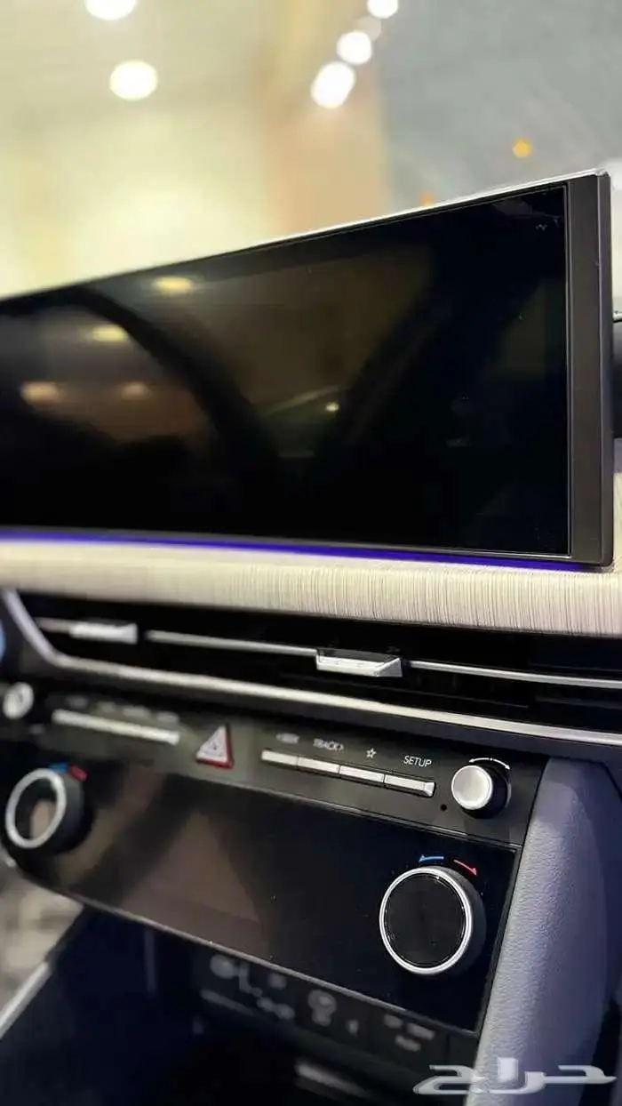 هيونداي سوناتا كمفورت موديل 2025 سعودي 6