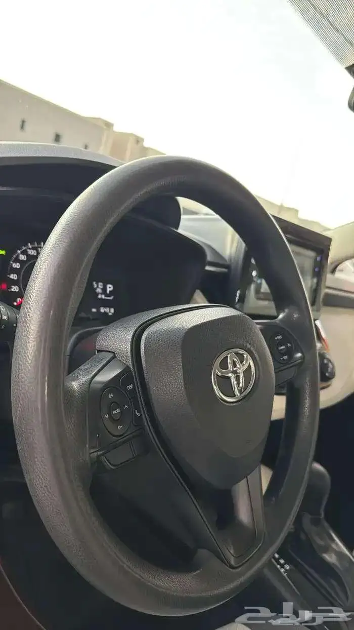 كورولا 2024 (مكينة 2000 سعودي ) 18
