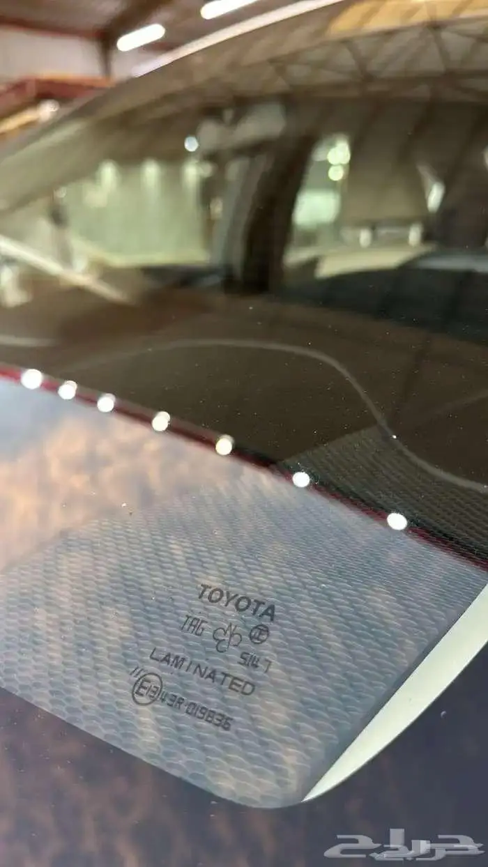 كورولا 2024 (مكينة 2000 سعودي ) 17