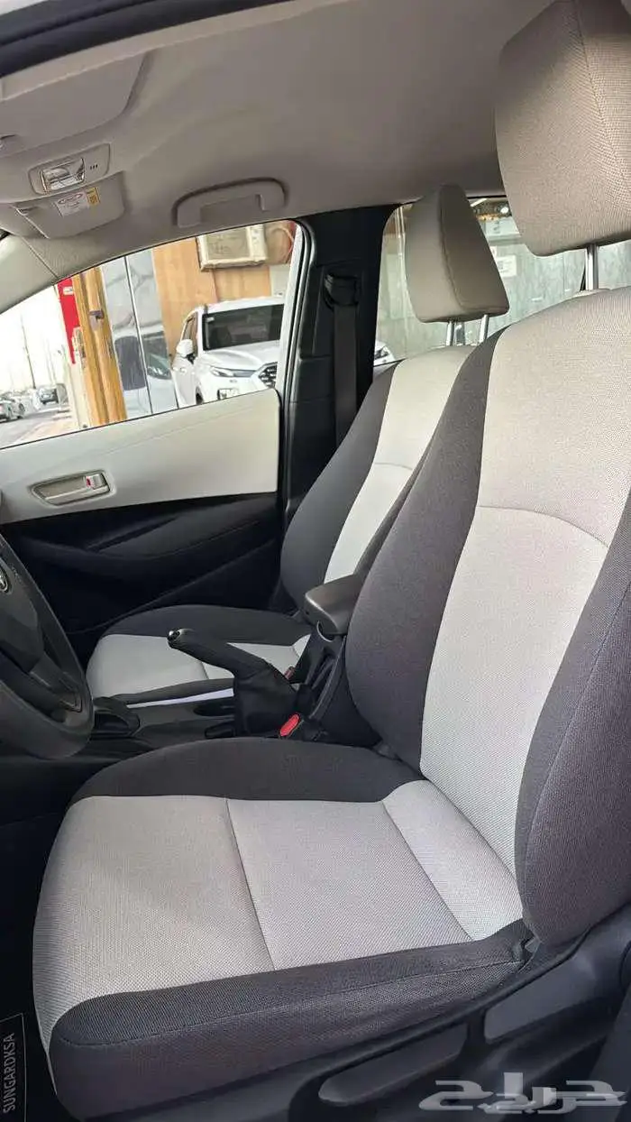 كورولا 2024 (مكينة 2000 سعودي ) 22