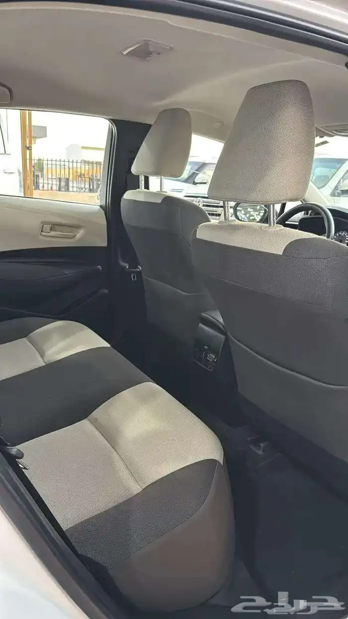 كورولا 2024 (مكينة 2000 سعودي ) 27