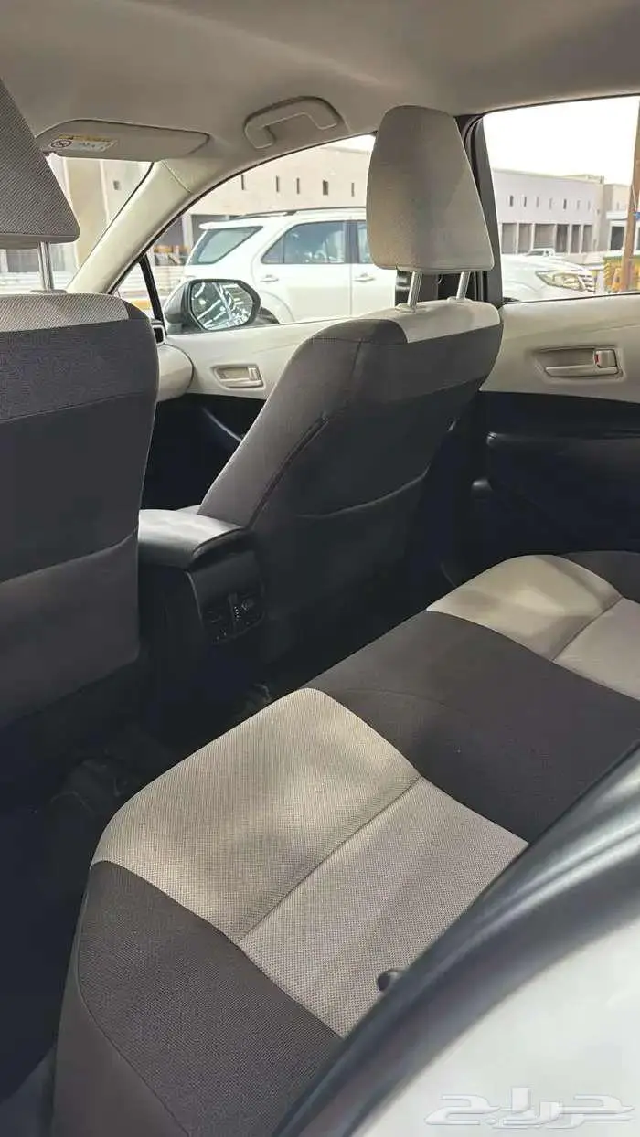 كورولا 2024 (مكينة 2000 سعودي ) 28