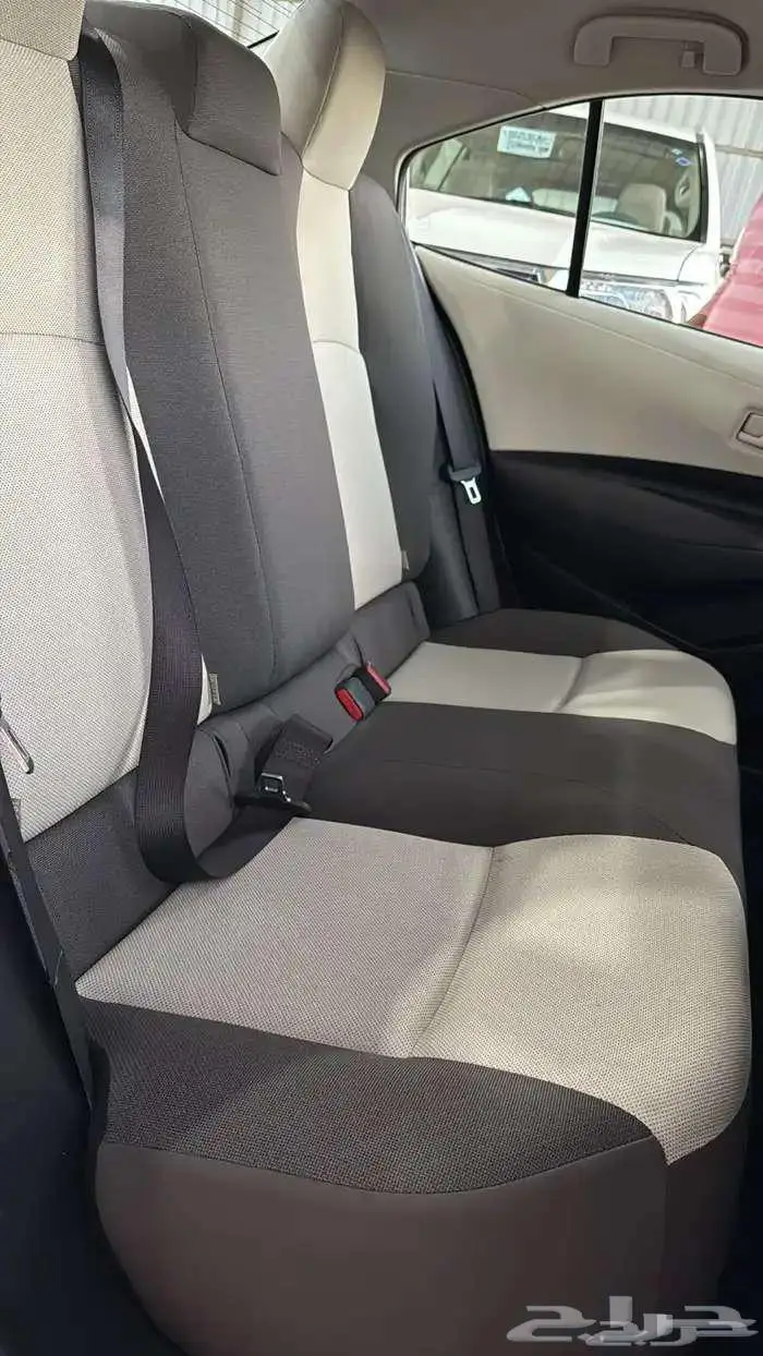 كورولا 2024 (مكينة 2000 سعودي ) 29