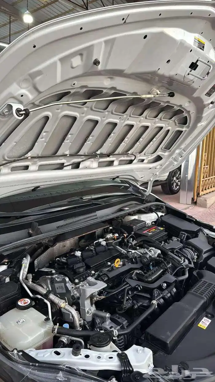 كورولا 2024 (مكينة 2000 سعودي ) 33