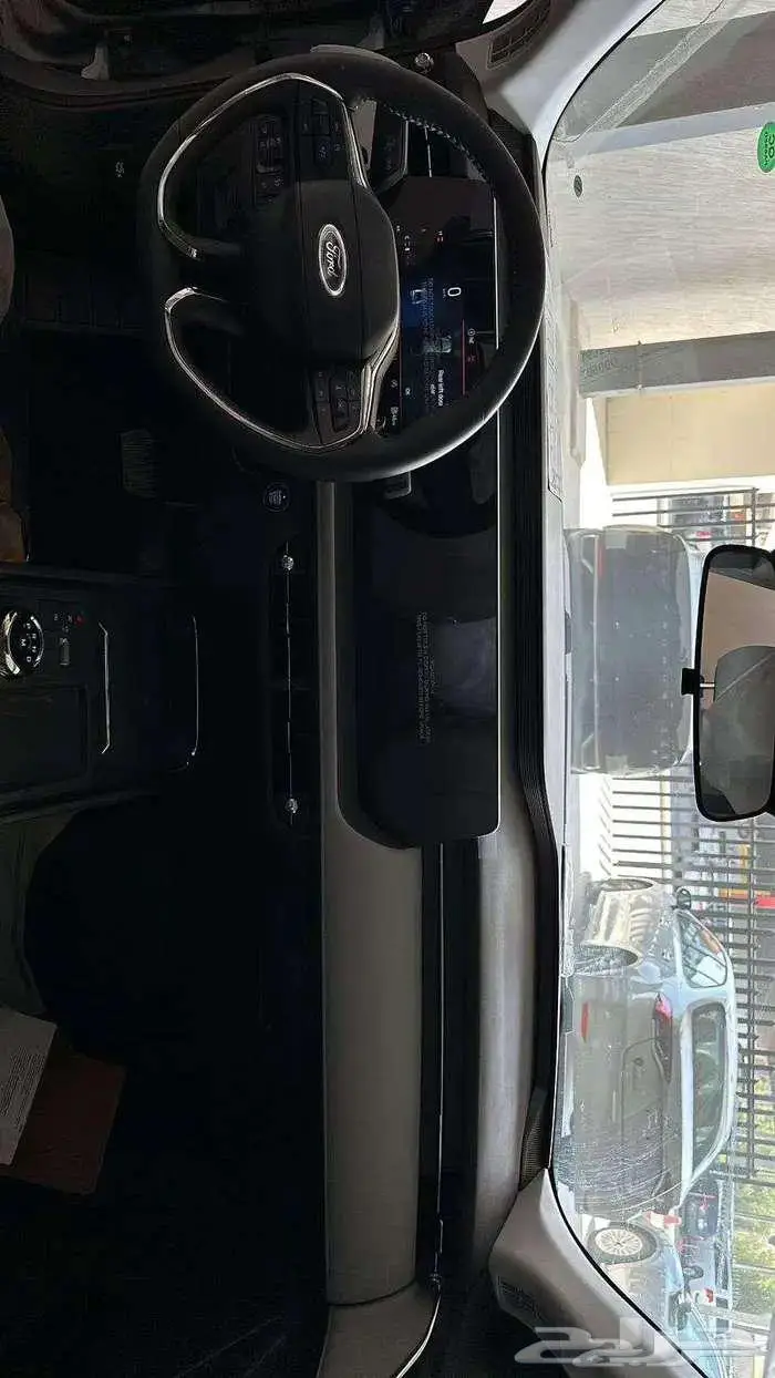 عروض فورد تورس امبيانتي 2026 4