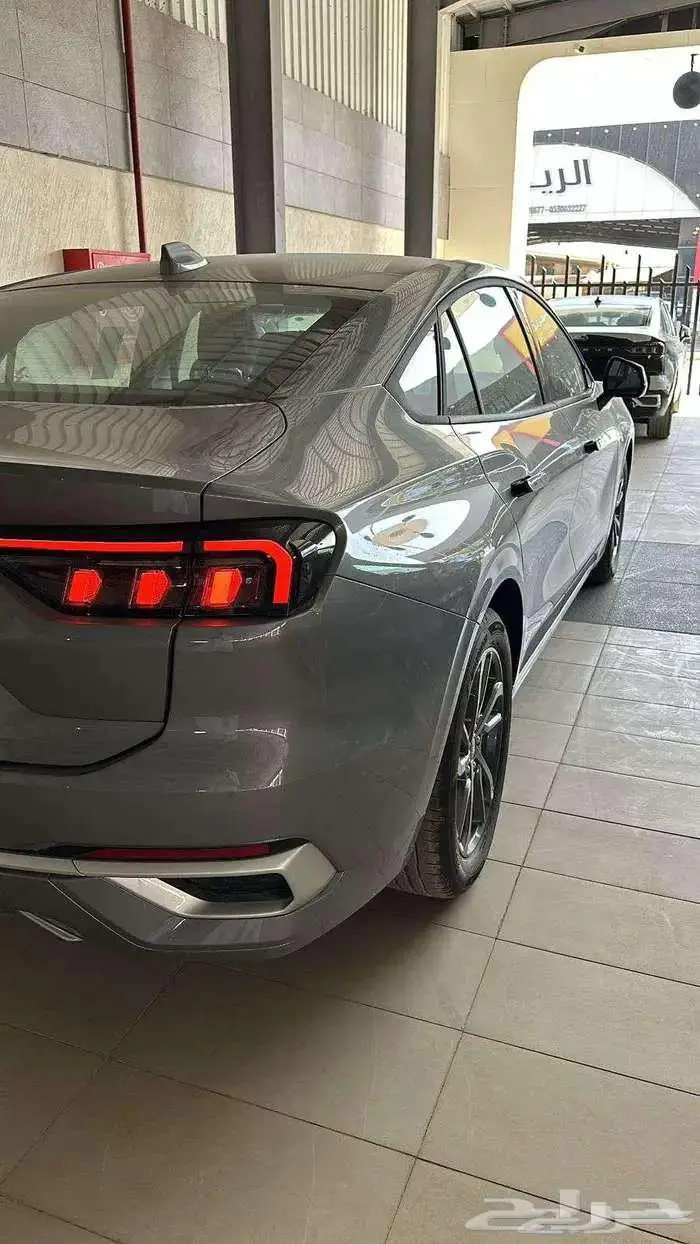 عروض فورد تورس امبيانتي 2026 10