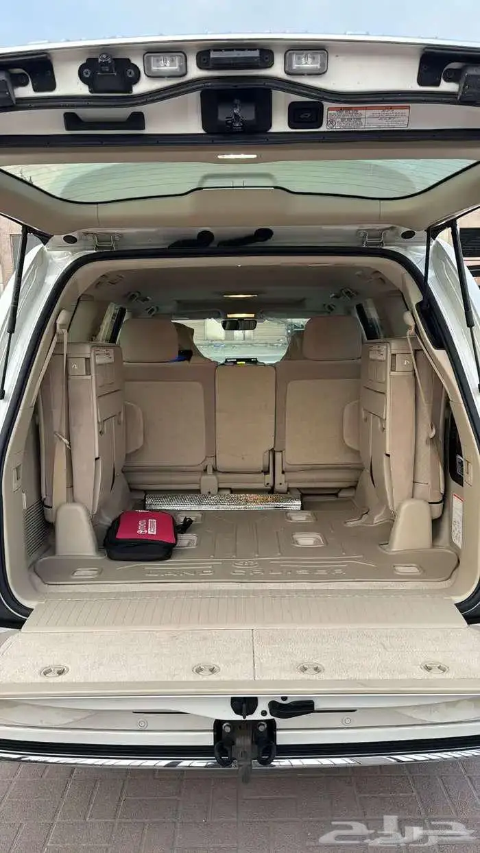 جكسار تورينق 2021 ممشى قليل مالك واحد من الوكالة 10