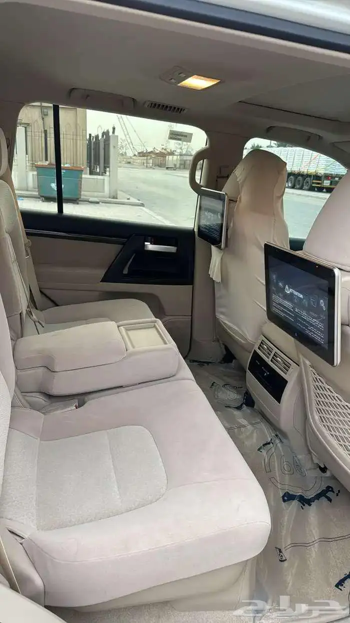 جكسار تورينق 2021 ممشى قليل مالك واحد من الوكالة 7