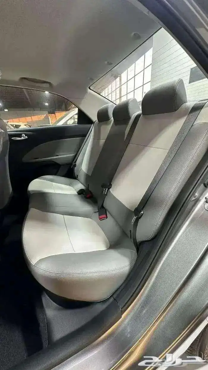 كيا بيجاس فل كامل فتحت سقف موديل 2026 كاش و تقسيط 6