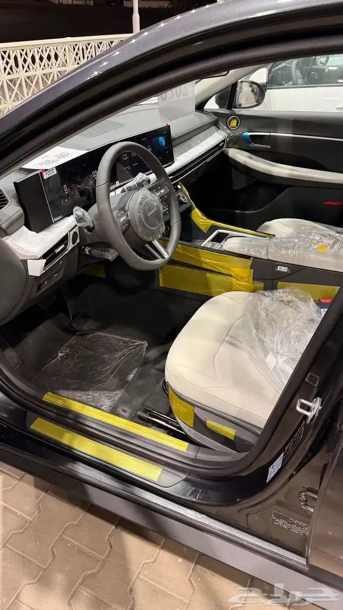 سوناتا هونداي كاش واقساط رواتب تبدا 3500 3