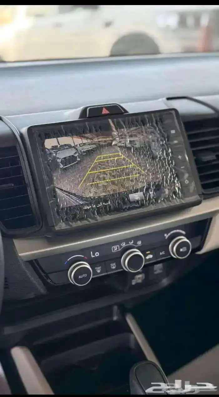 هوندا سيتي سبورت 3